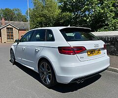 2014 Audi A3 - Image 6/10