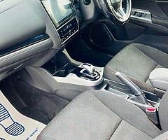 HONDA FIT 2015 AUTOMATIC SPORTS PACKAGE - Image 6/10