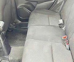 HONDA FIT 2015 AUTOMATIC SPORTS PACKAGE - Image 7/10