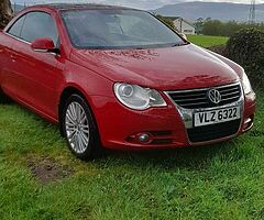 2008 Volkswagen Eos - Image 3/10