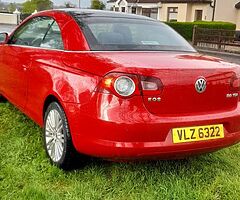 2008 Volkswagen Eos - Image 4/10