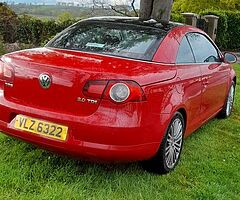 2008 Volkswagen Eos - Image 5/10