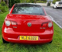 2008 Volkswagen Eos - Image 6/10