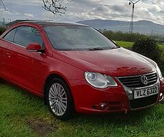 2008 Volkswagen Eos - Image 7/10