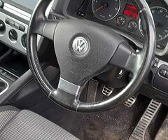 2008 Volkswagen Eos - Image 8/10