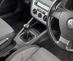 2008 Volkswagen Eos - Image 9/10