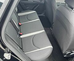 2015 seat Leon - Image 7/10