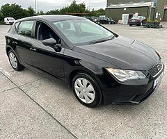 2015 seat Leon - Image 10/10