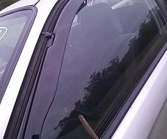 Civic Ej9  interior + engine