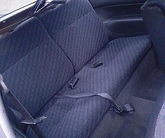 Civic Ej9  interior + engine - Image 3/4