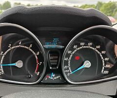 2015 Ford Fiesta - Image 10/10