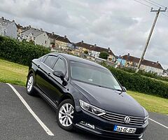 Volkswagen Passat Business edition (Blue-motion) 2.0L TDI