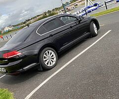 Volkswagen Passat Business edition (Blue-motion) 2.0L TDI - Image 4/8