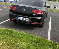 Volkswagen Passat Business edition (Blue-motion) 2.0L TDI - Image 5/8