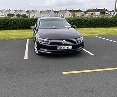 Volkswagen Passat Business edition (Blue-motion) 2.0L TDI - Image 8/8