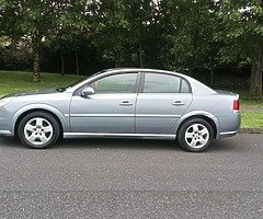07 Vectra, NEW NCT, MANUAL GEARBOX, Tax'd, 183,000 KLM, 1.6 Petrol.