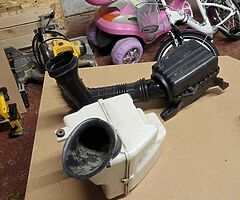 Honda dc2 parts