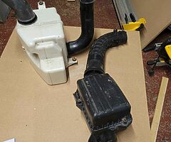 Honda dc2 parts - Image 3/3
