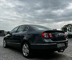 Volkswagen Passat 2.0TDi Bluemotion 
NEW NCT - Image 3/9
