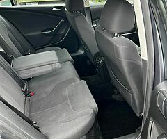 Volkswagen Passat 2.0TDi Bluemotion 
NEW NCT - Image 5/9