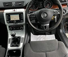 Volkswagen Passat 2.0TDi Bluemotion 
NEW NCT - Image 6/9