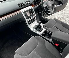 Volkswagen Passat 2.0TDi Bluemotion 
NEW NCT - Image 7/9