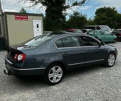 Volkswagen Passat 2.0TDi Bluemotion 
NEW NCT - Image 9/9