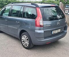 08 CITROËN AUTOMATIC - Image 5/8