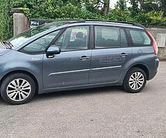 08 CITROËN AUTOMATIC - Image 7/8