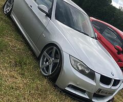 Bmw 320d msport - Image 3/3