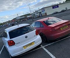 2014 Volkswagen Polo - Image 3/7