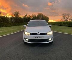2014 Volkswagen Polo - Image 5/7