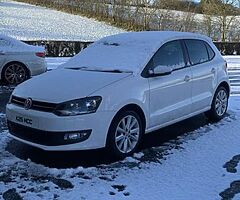 2014 Volkswagen Polo - Image 7/7