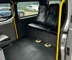 Nissan Primastar 2.0dsl..7/8/9 seat.NEW NCT - Image 5/10