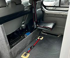 Nissan Primastar 2.0dsl..7/8/9 seat.NEW NCT - Image 7/10