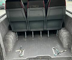 Nissan Primastar 2.0dsl..7/8/9 seat.NEW NCT - Image 8/10