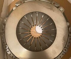 Mk4 / bora 6speed clutch kit