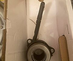 Mk4 / bora 6speed clutch kit