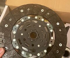 Mk4 / bora 6speed clutch kit - Image 5/7