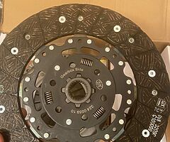 Mk4 / bora 6speed clutch kit - Image 6/7