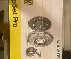 Mk4 / bora 6speed clutch kit - Image 7/7