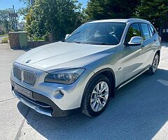 2010 BMW X1 - Image 3/9