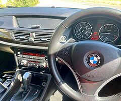 2010 BMW X1 - Image 6/9
