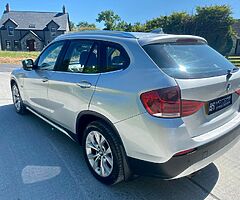 2010 BMW X1 - Image 9/9