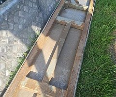 Loading ramps (recovery truck) - Image 4/4