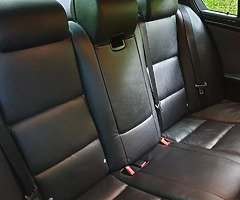 09 BMW 520D M.SPORT 6 SPEED 4 DOOR  @ REDDY2DRIVE LTD KILDARE - Image 6/10