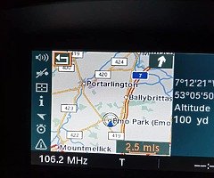 09 BMW 520D M.SPORT 6 SPEED 4 DOOR  @ REDDY2DRIVE LTD KILDARE - Image 8/10