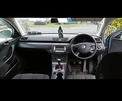 Passat 07, 1.9 tdi - Image 3/6