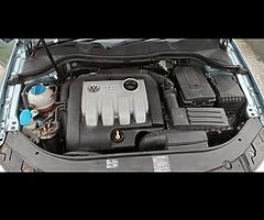 Passat 07, 1.9 tdi - Image 5/6