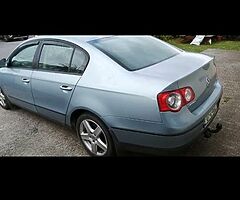 Passat 07, 1.9 tdi - Image 6/6